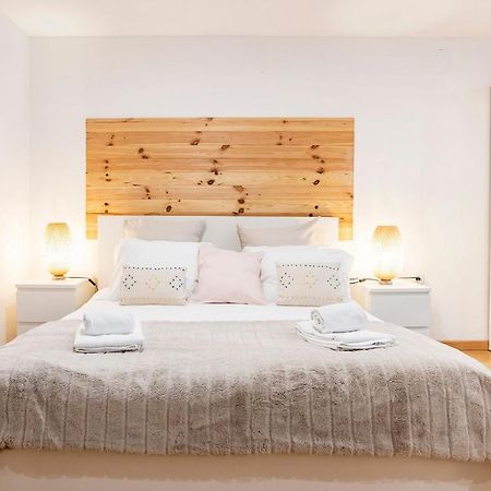 Almada Hideaway W/ Ac & Private Pool By Lovelystay Porto Dış mekan fotoğraf