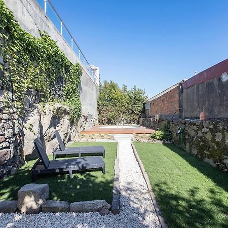 Almada Hideaway W/ Ac & Private Pool By Lovelystay Porto Dış mekan fotoğraf