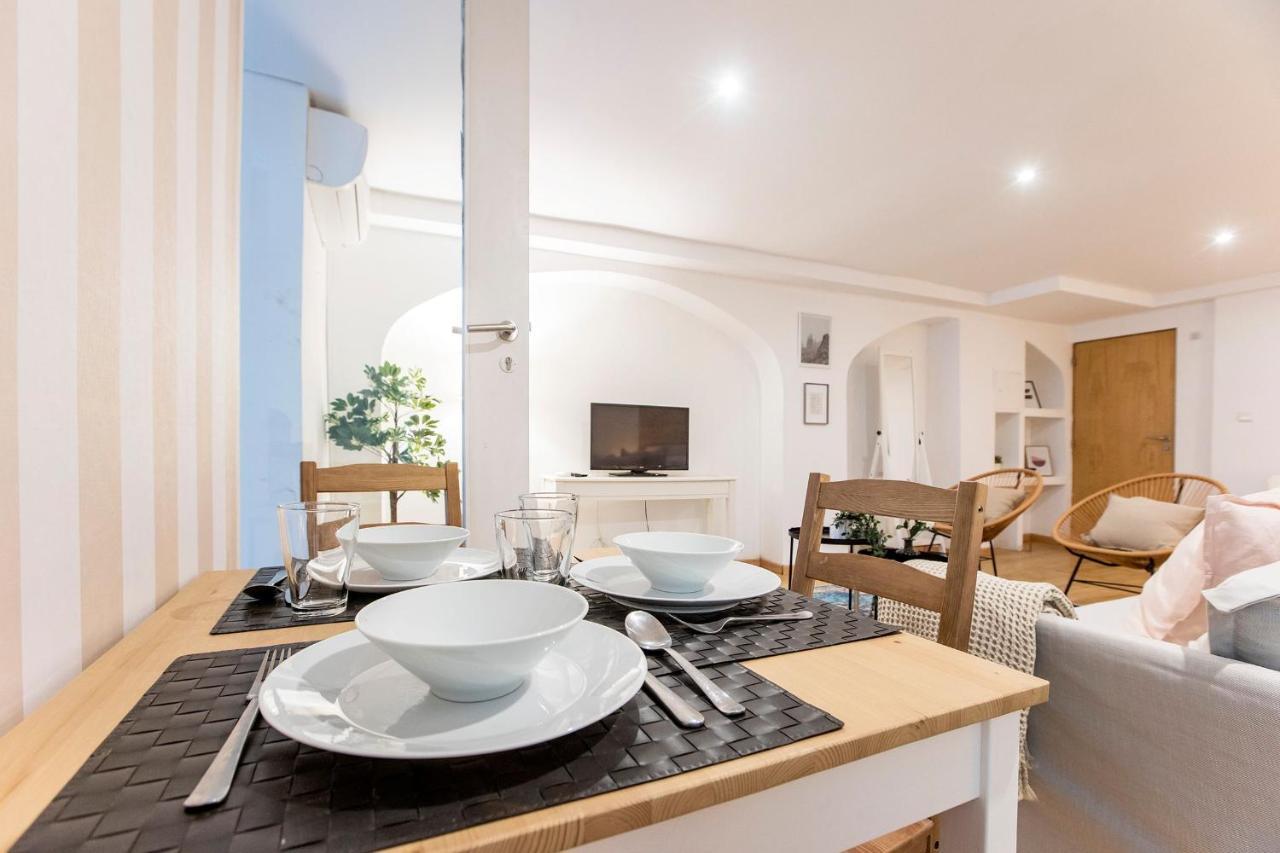 Almada Hideaway W/ Ac & Private Pool By Lovelystay Porto Dış mekan fotoğraf
