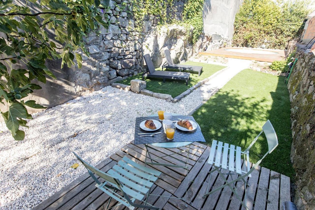 Almada Hideaway W/ Ac & Private Pool By Lovelystay Porto Dış mekan fotoğraf