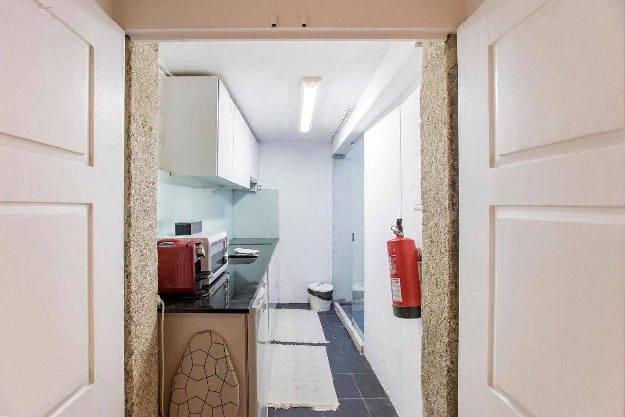 Almada Hideaway W/ Ac & Private Pool By Lovelystay Porto Dış mekan fotoğraf