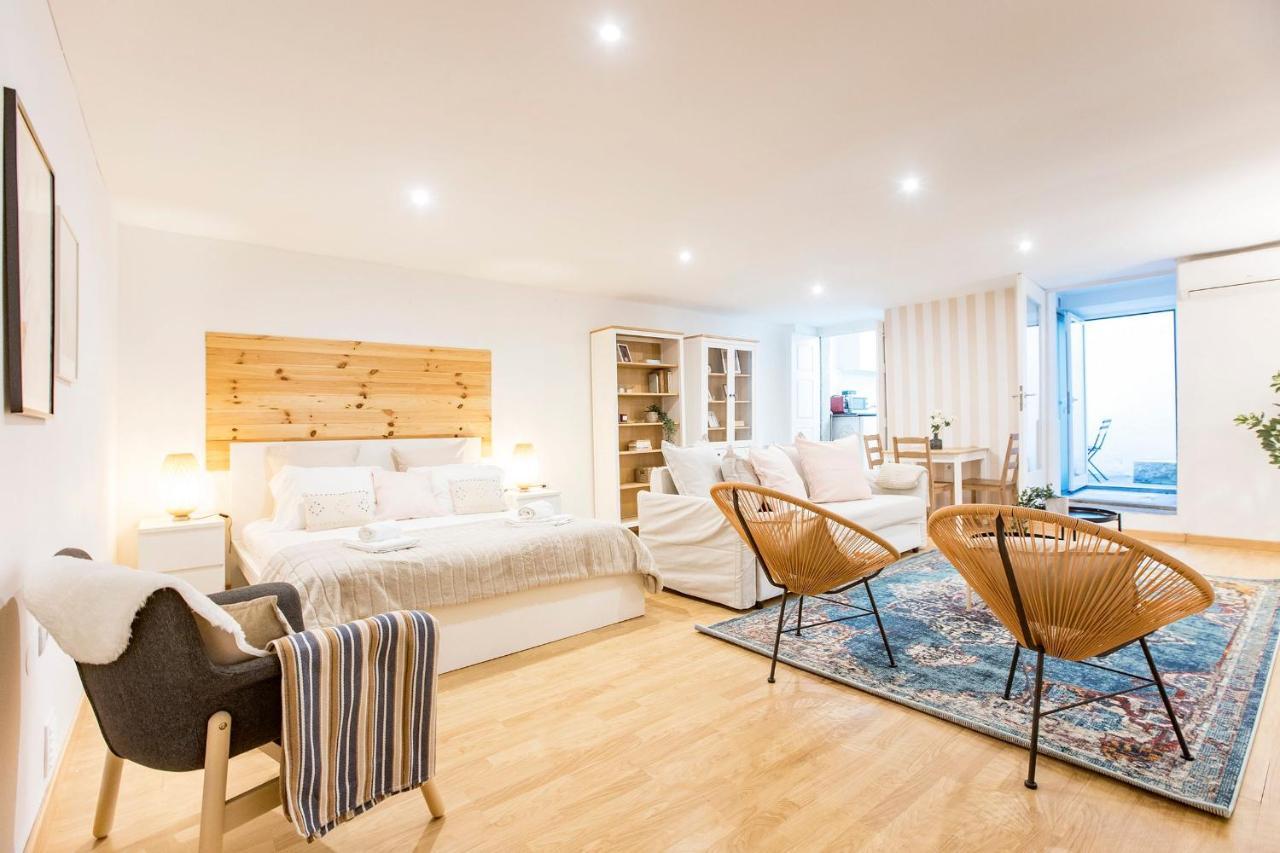 Almada Hideaway W/ Ac & Private Pool By Lovelystay Porto Dış mekan fotoğraf