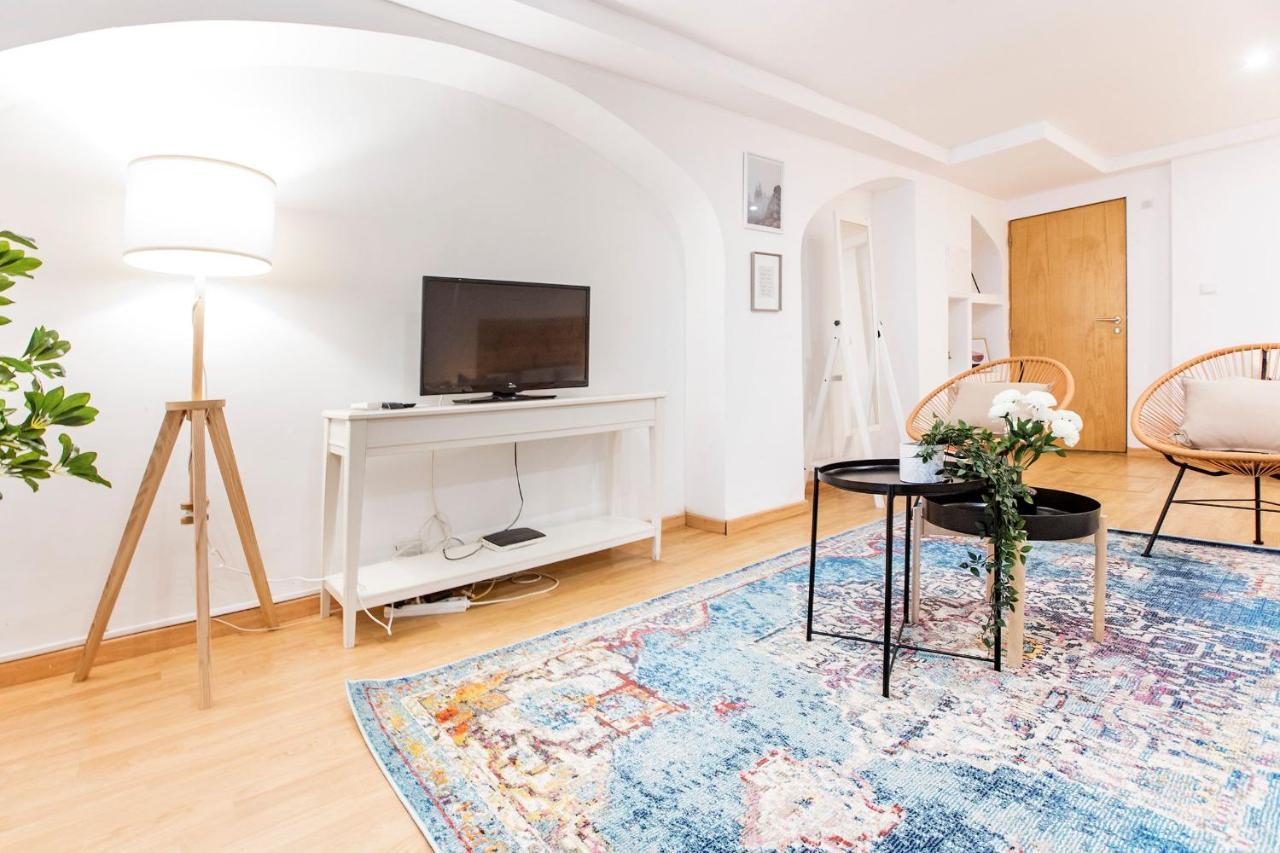 Almada Hideaway W/ Ac & Private Pool By Lovelystay Porto Dış mekan fotoğraf