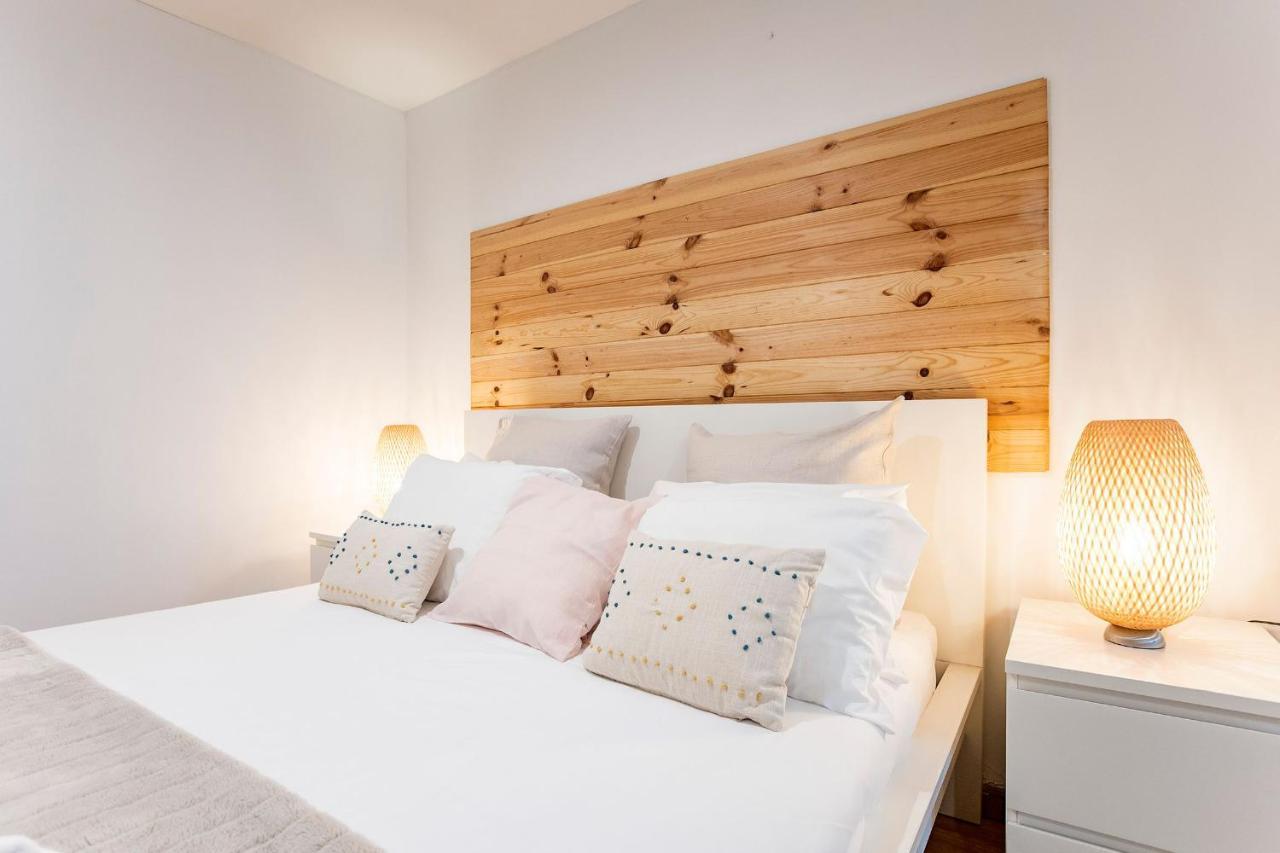 Almada Hideaway W/ Ac & Private Pool By Lovelystay Porto Dış mekan fotoğraf