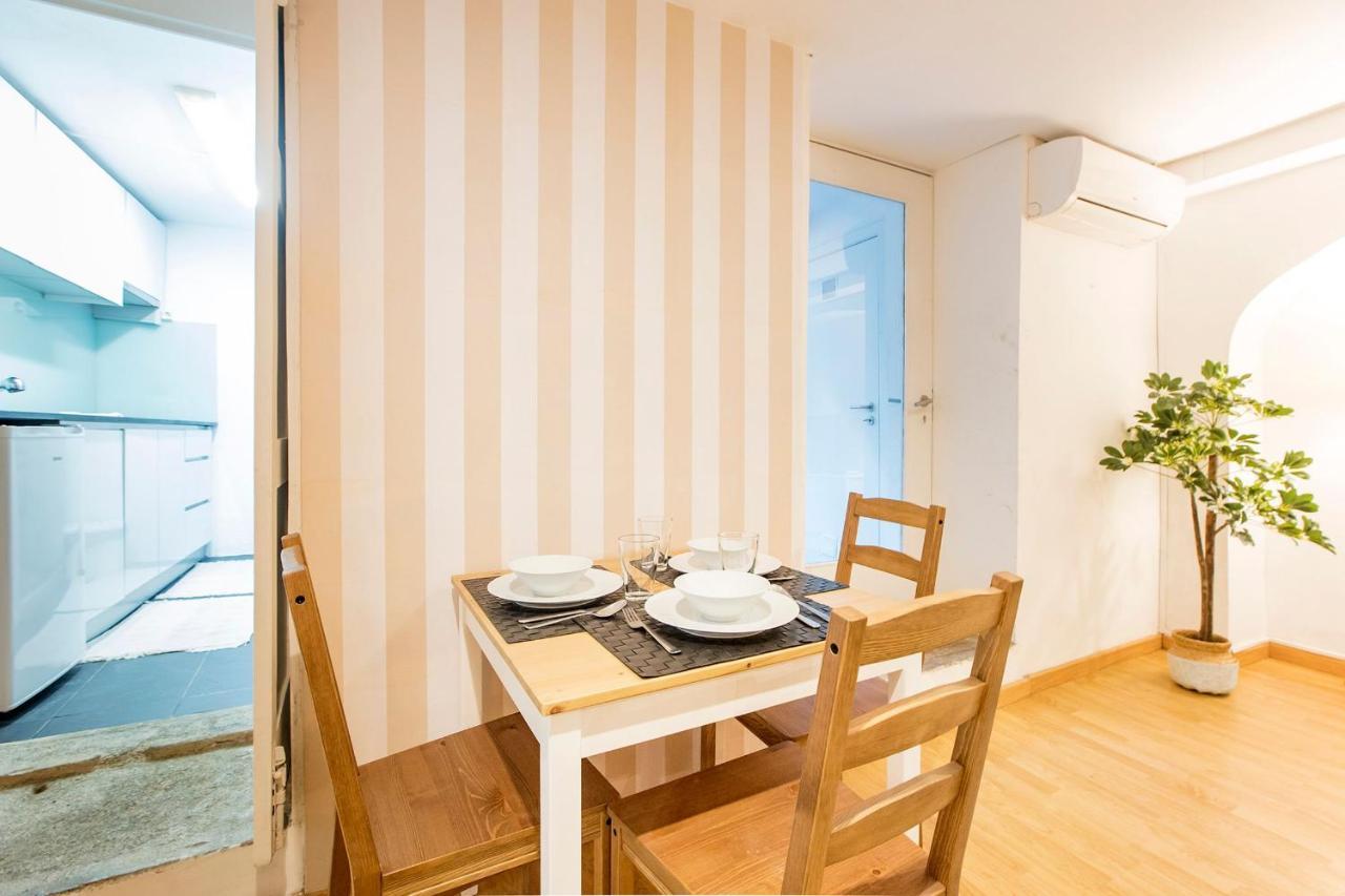 Almada Hideaway W/ Ac & Private Pool By Lovelystay Porto Dış mekan fotoğraf