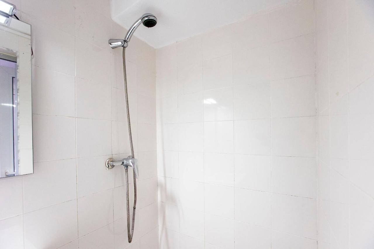 Almada Hideaway W/ Ac & Private Pool By Lovelystay Porto Dış mekan fotoğraf